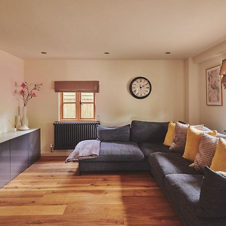 Apple Tree Cottage Beckford 외부 사진