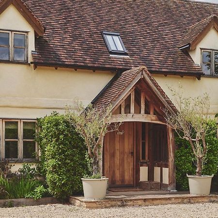 Apple Tree Cottage Beckford 외부 사진