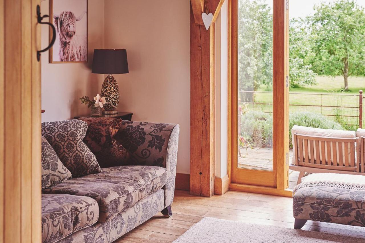 Apple Tree Cottage Beckford 외부 사진