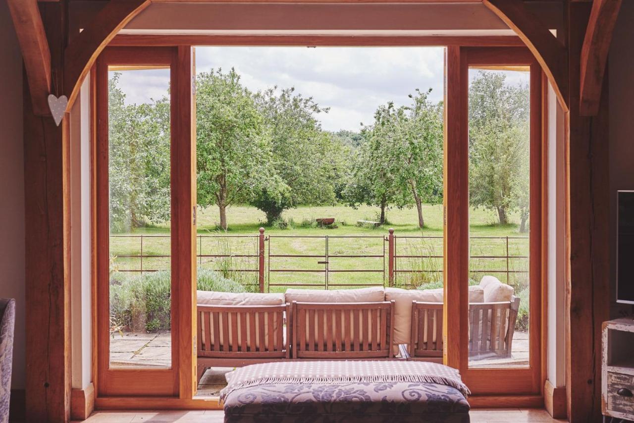 Apple Tree Cottage Beckford 외부 사진