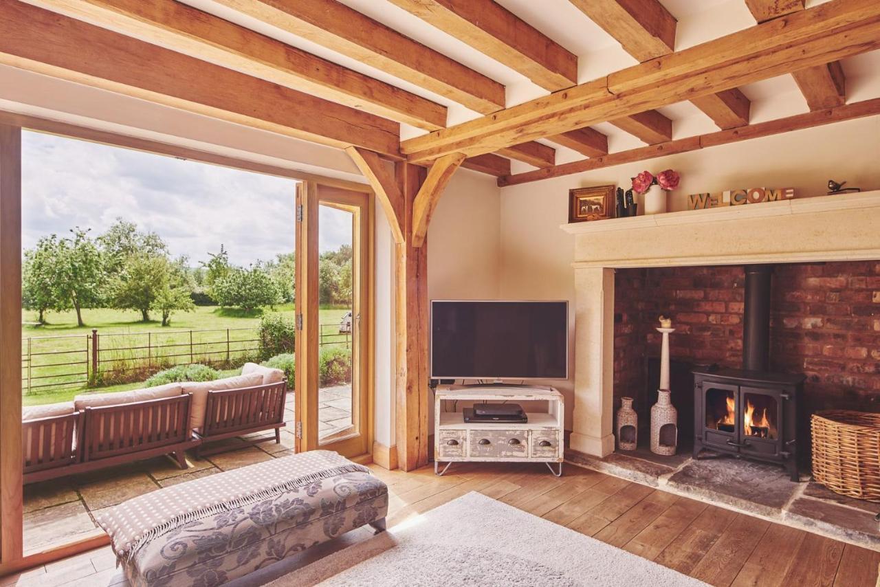 Apple Tree Cottage Beckford 외부 사진