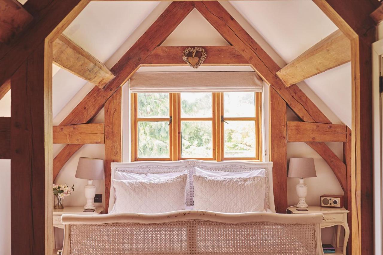 Apple Tree Cottage Beckford 외부 사진