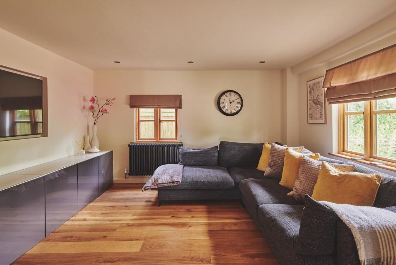Apple Tree Cottage Beckford 외부 사진