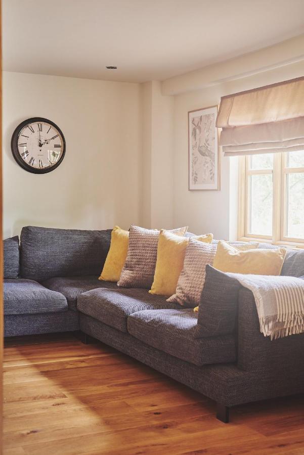 Apple Tree Cottage Beckford 외부 사진