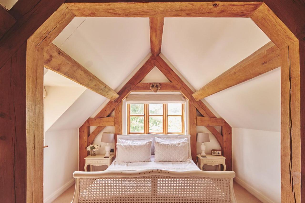 Apple Tree Cottage Beckford 외부 사진