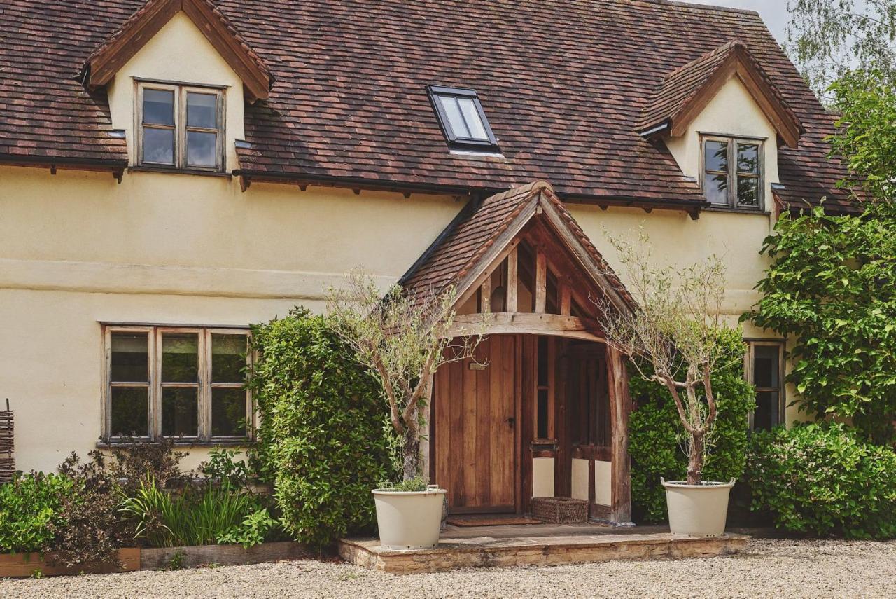 Apple Tree Cottage Beckford 외부 사진