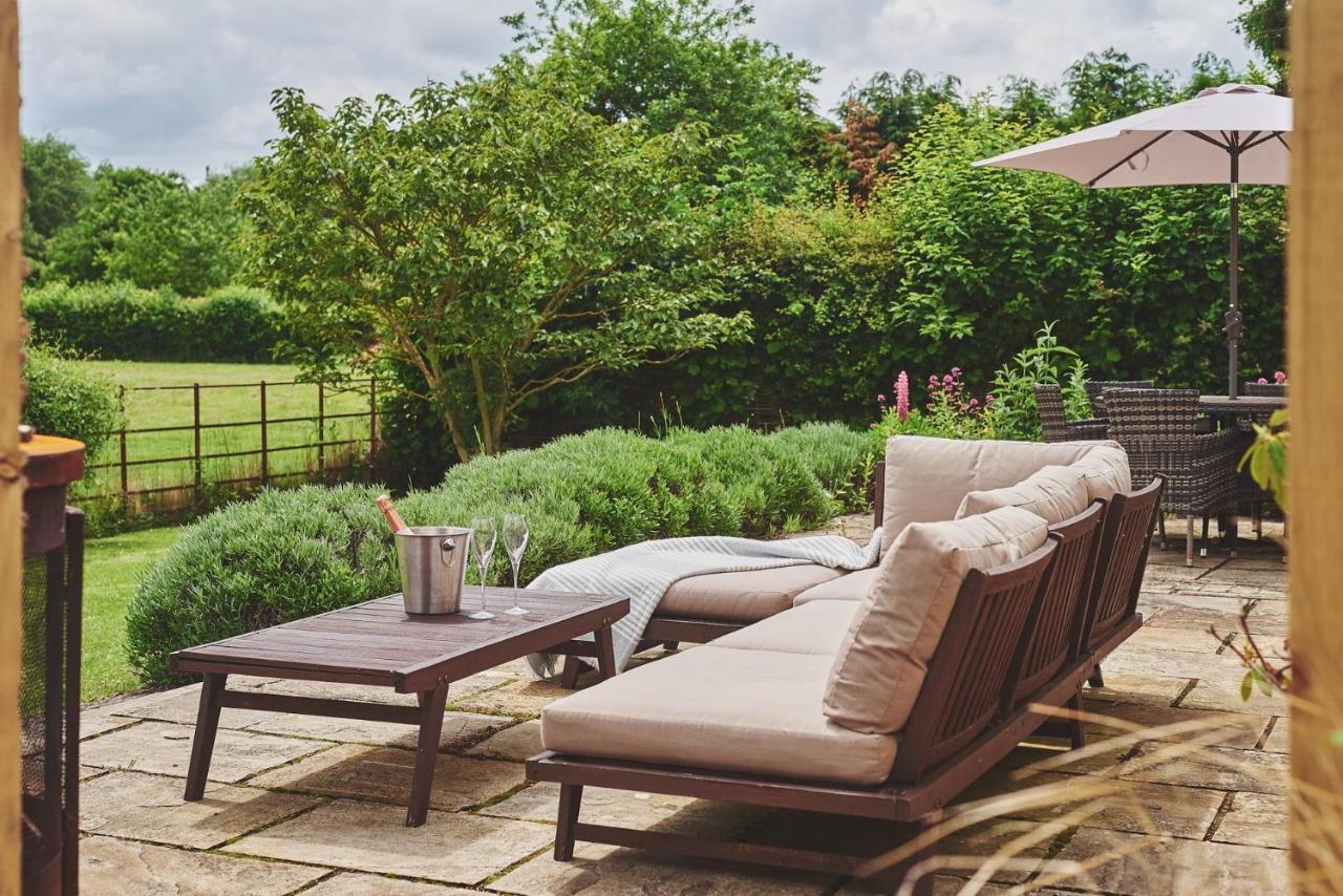 Apple Tree Cottage Beckford 외부 사진