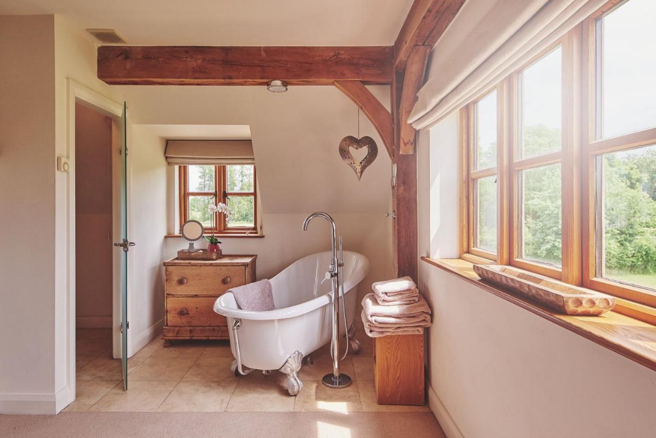 Apple Tree Cottage Beckford 외부 사진