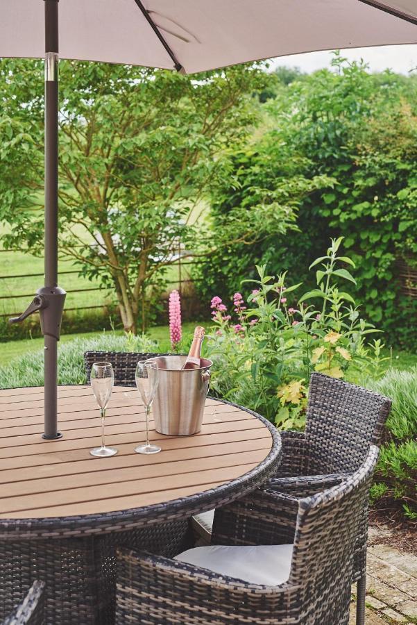 Apple Tree Cottage Beckford 외부 사진