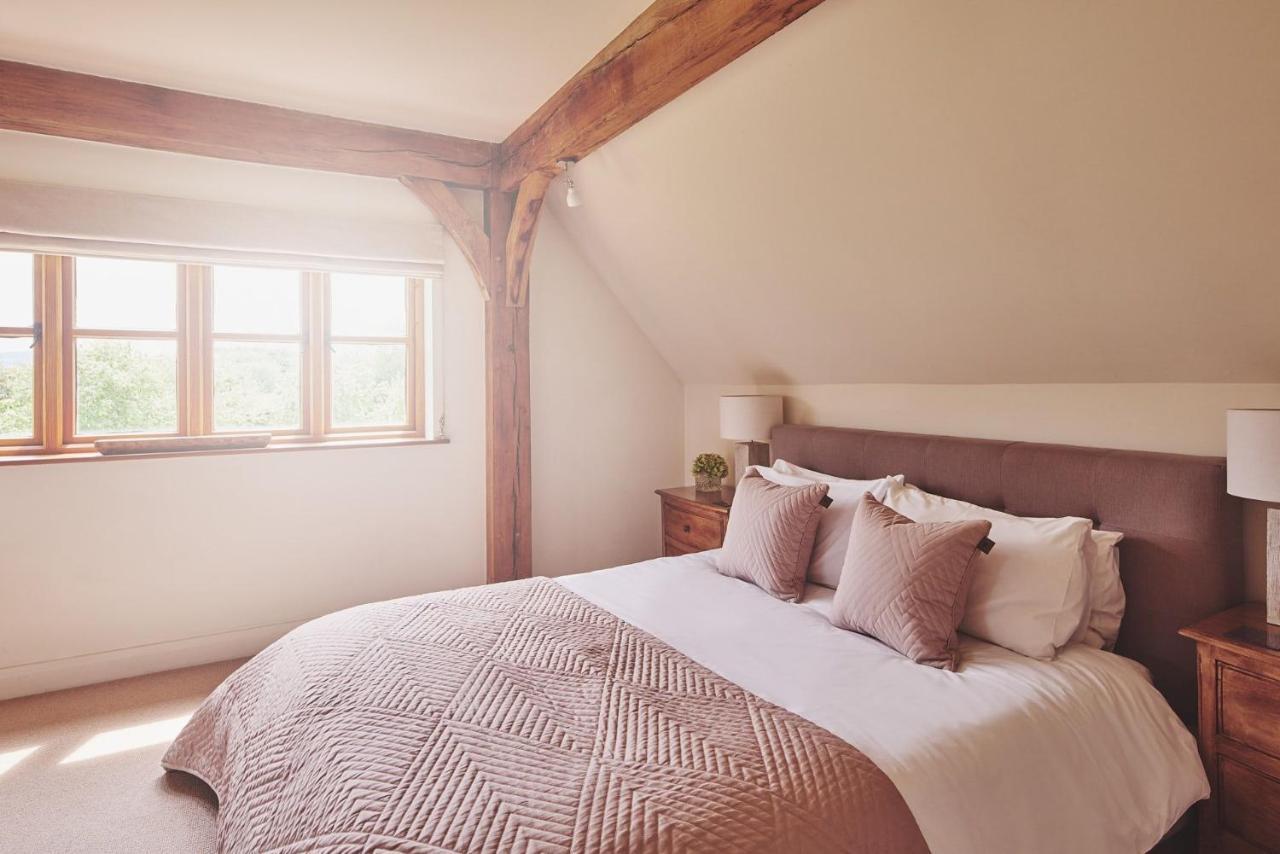 Apple Tree Cottage Beckford 외부 사진