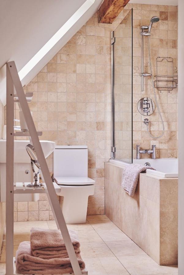 Apple Tree Cottage Beckford 외부 사진