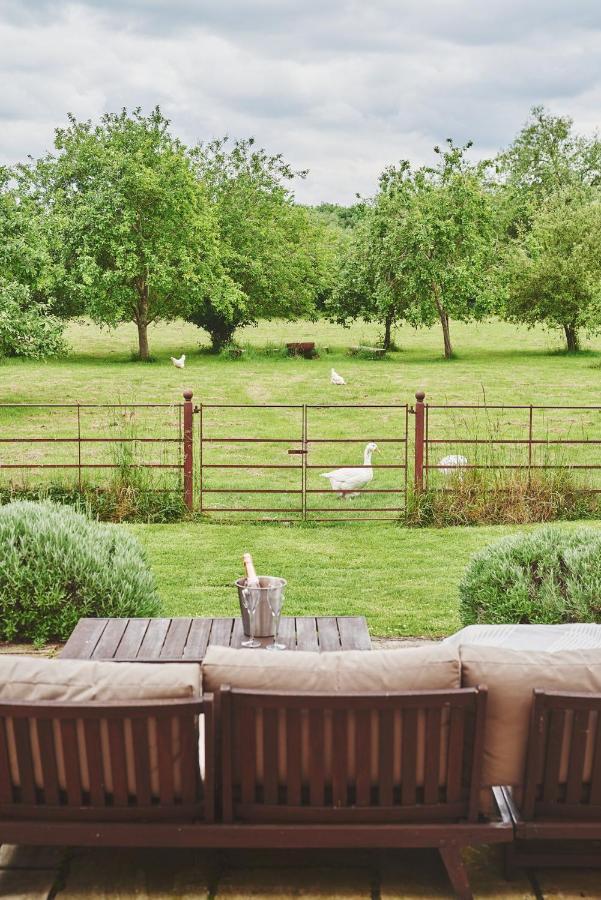 Apple Tree Cottage Beckford 외부 사진