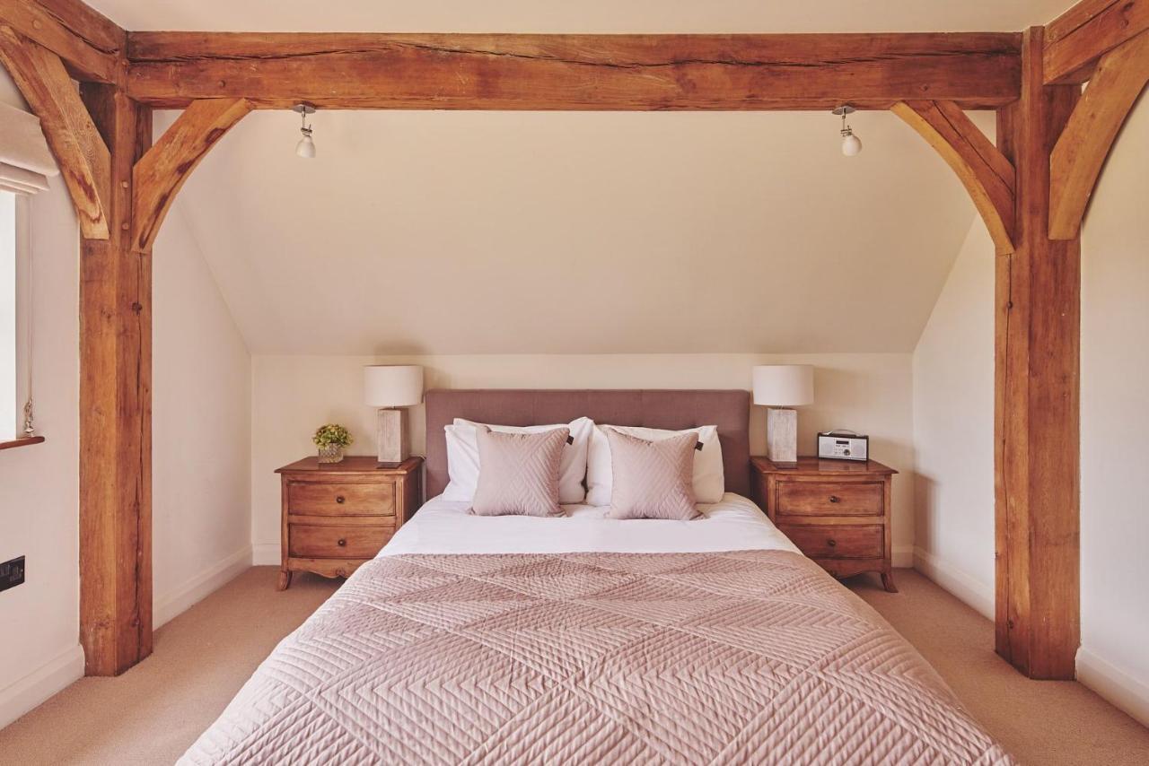 Apple Tree Cottage Beckford 외부 사진