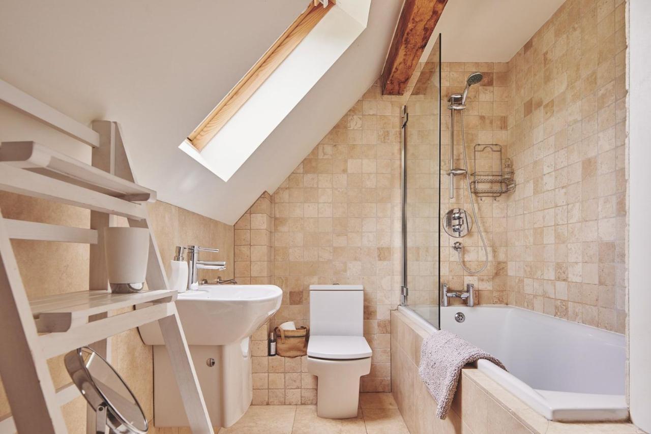 Apple Tree Cottage Beckford 외부 사진