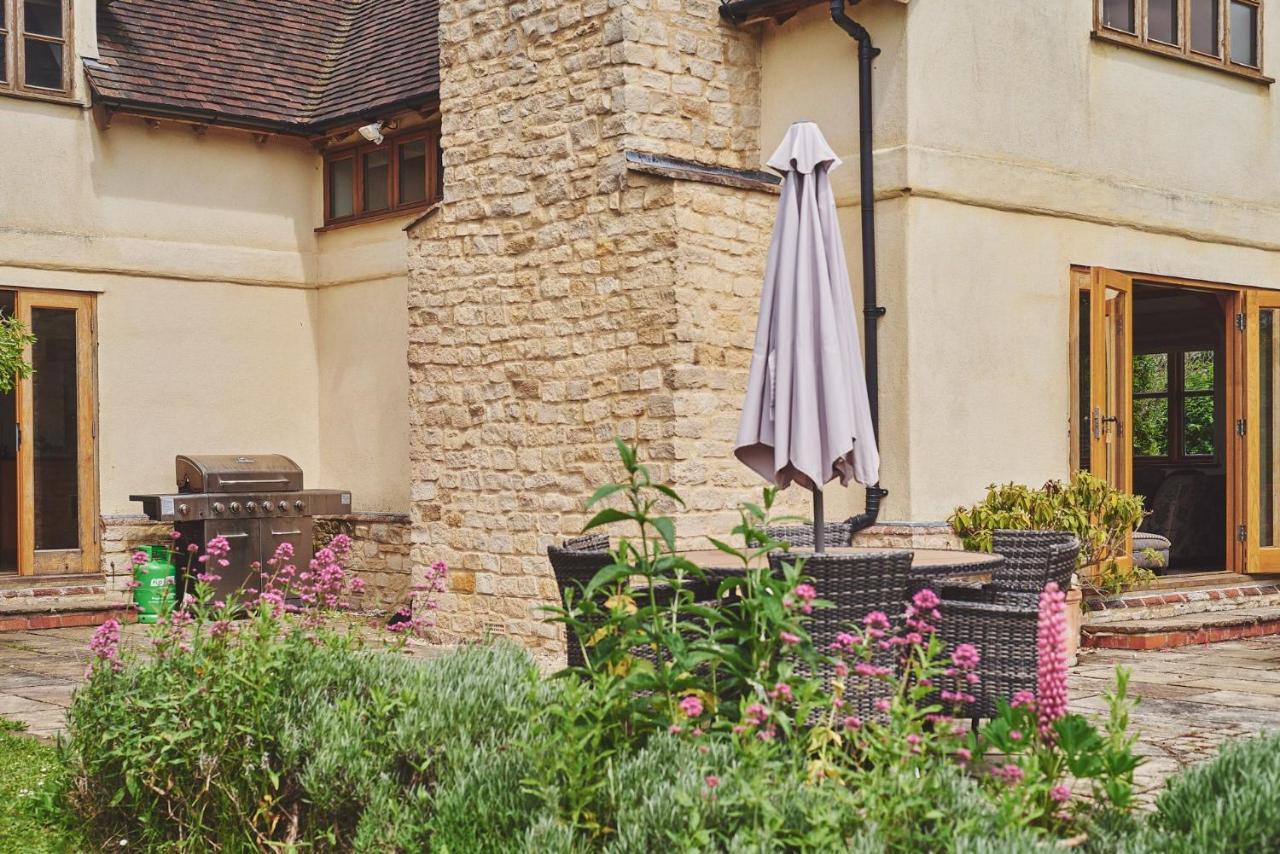 Apple Tree Cottage Beckford 외부 사진