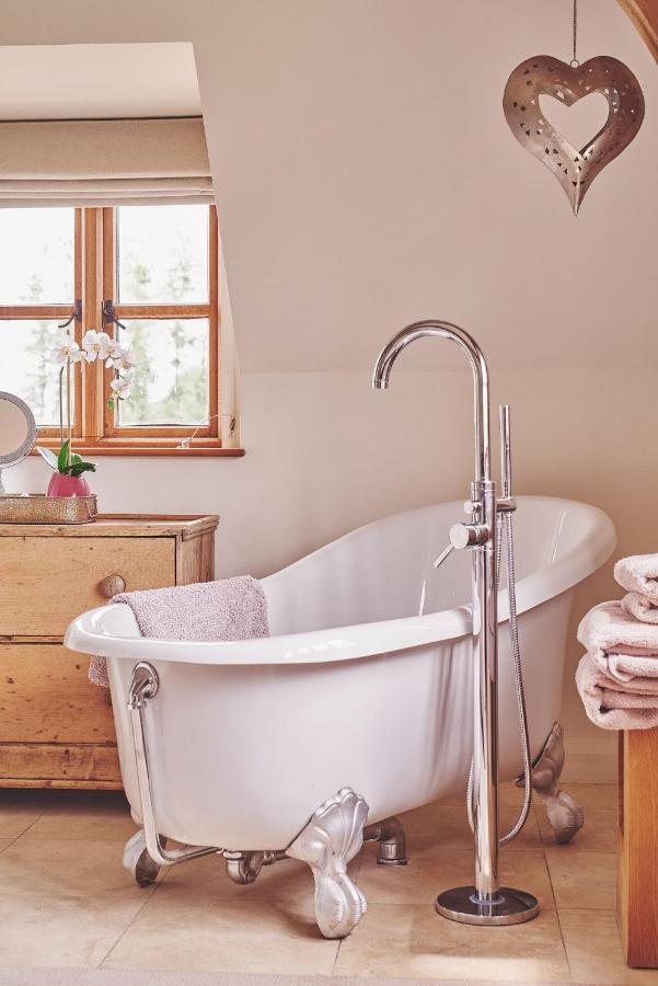 Apple Tree Cottage Beckford 외부 사진