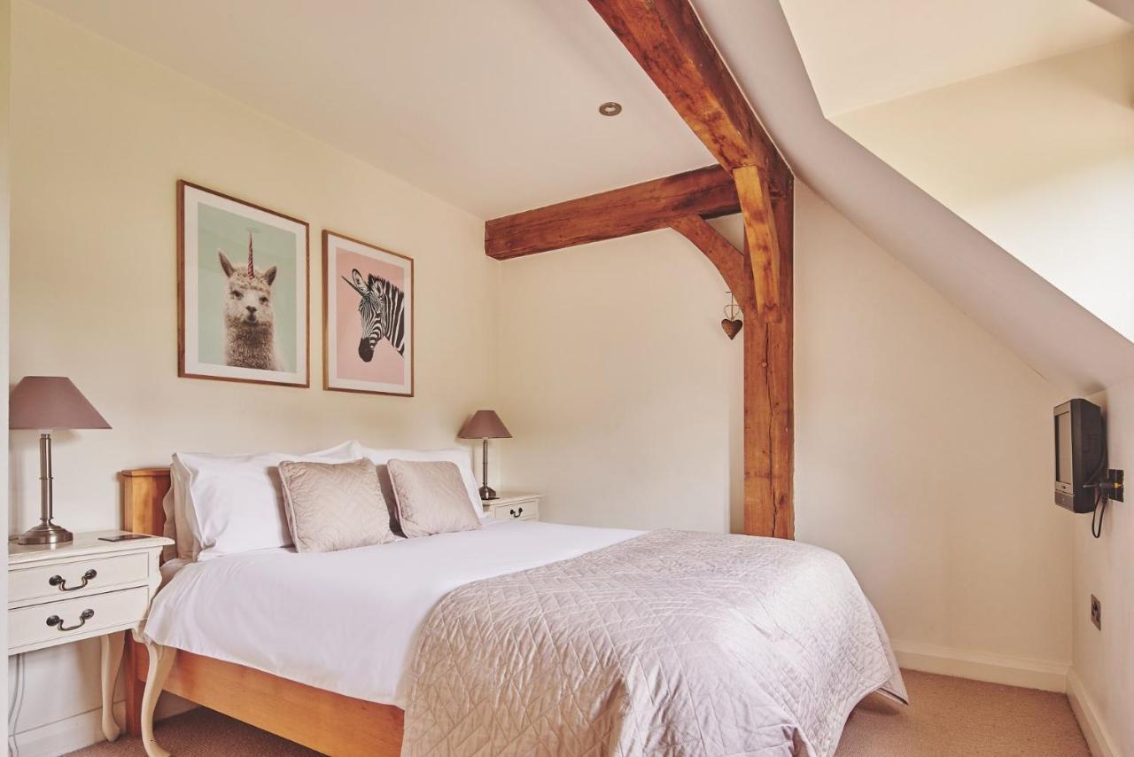 Apple Tree Cottage Beckford 외부 사진