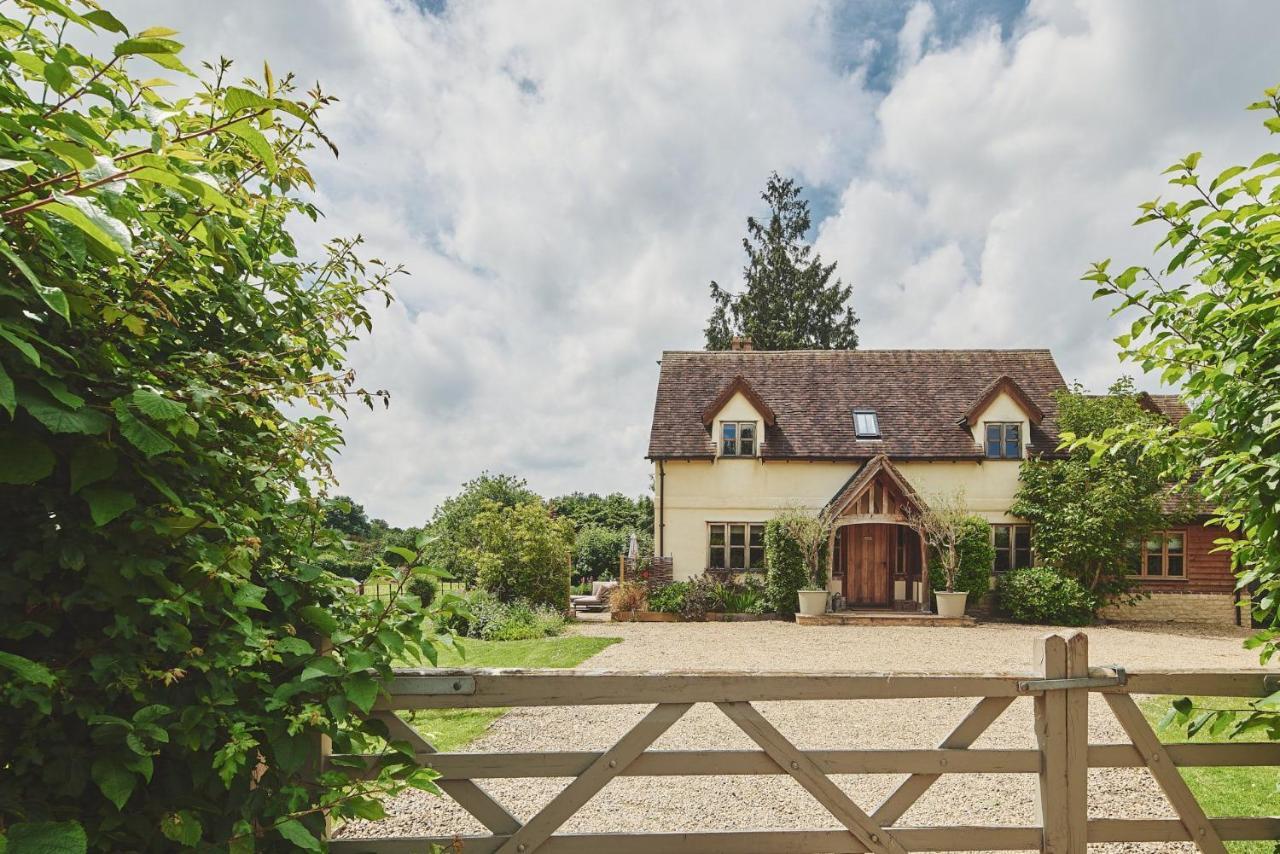 Apple Tree Cottage Beckford 외부 사진