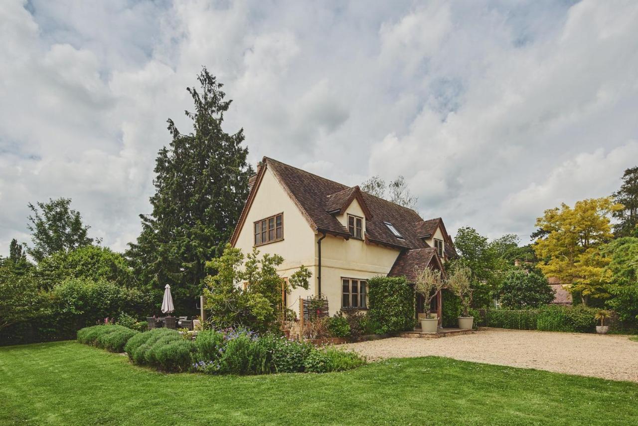 Apple Tree Cottage Beckford 외부 사진