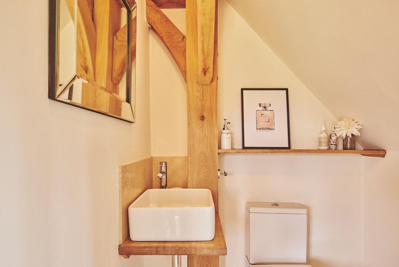 Apple Tree Cottage Beckford 외부 사진