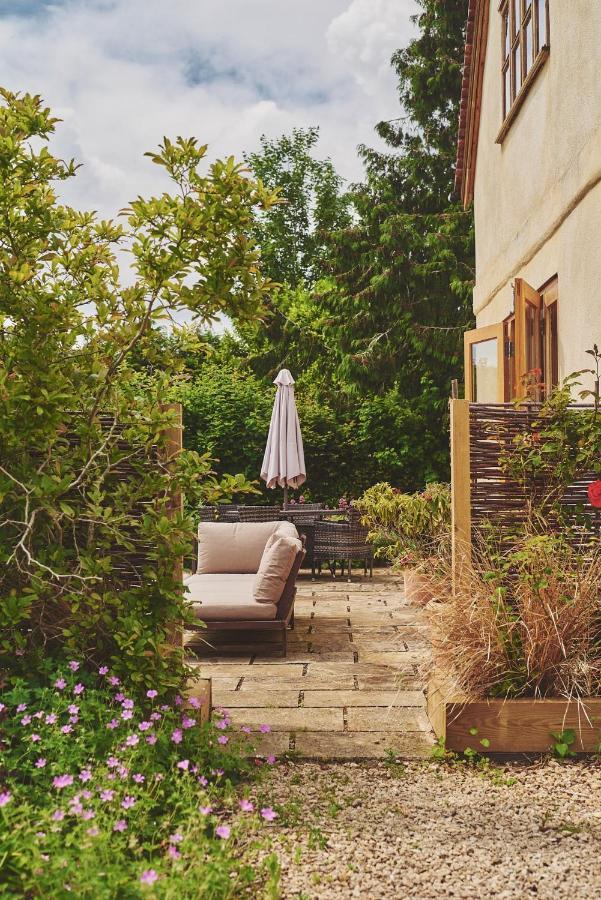Apple Tree Cottage Beckford 외부 사진