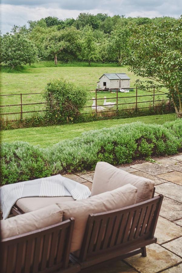 Apple Tree Cottage Beckford 외부 사진